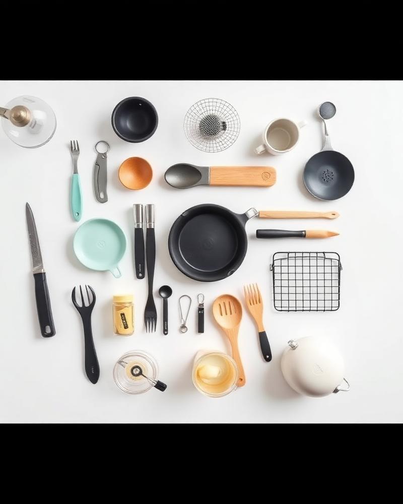 Home & Kitchen Problem-Solvers